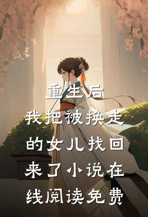 重生后，我把被换走的女儿找回来了小说在线阅读免费