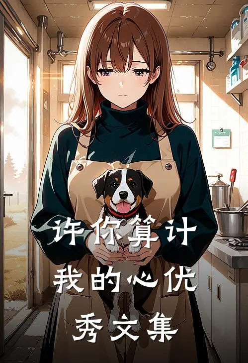 许你算计我的心优秀文集