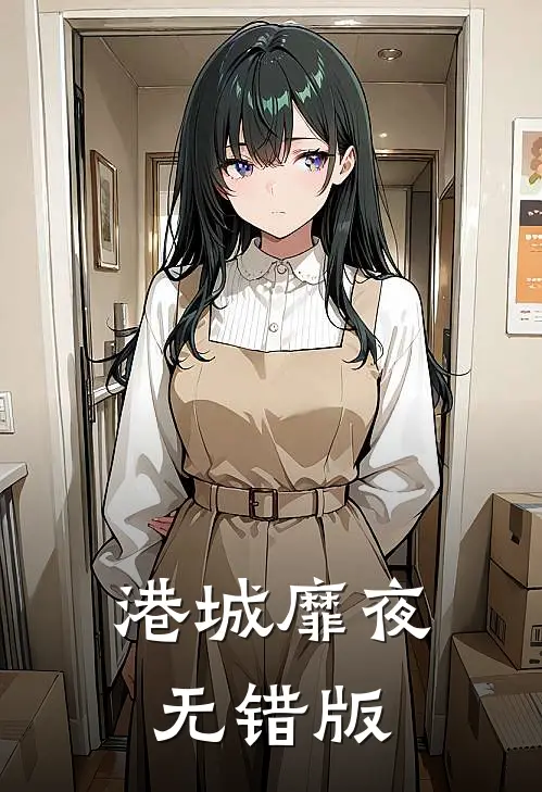 港城靡夜无错版