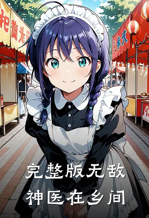 完整版无敌神医在乡间