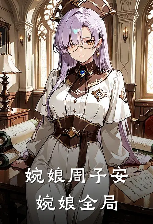 婉娘周子安婉娘全局