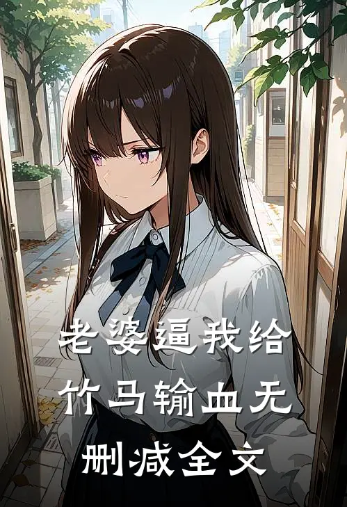 老婆逼我给竹马输血无删减全文