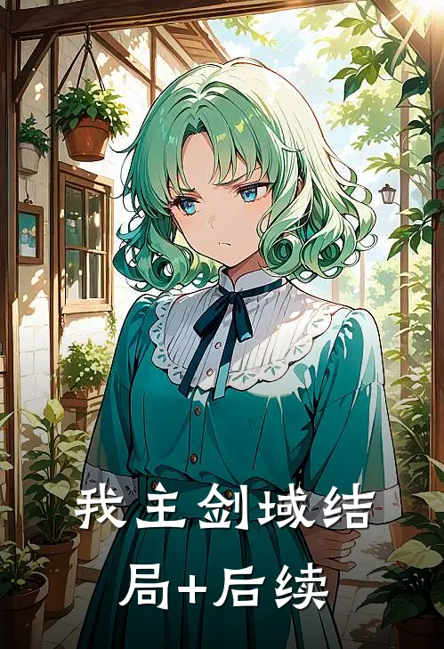 我主剑域结局+后续
