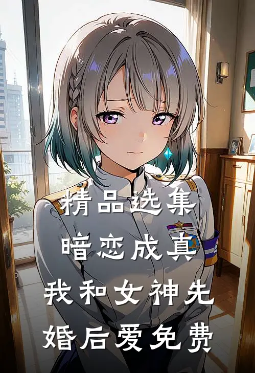 精品选集暗恋成真,我和女神先婚后爱免费