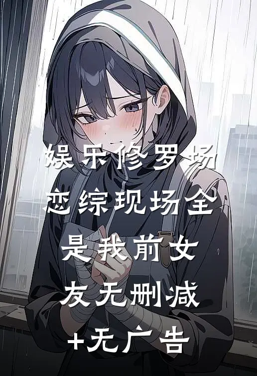 娱乐修罗场：恋综现场全是我前女友无删减+无广告