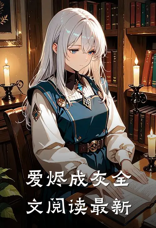 爱烬成灰全文阅读最新