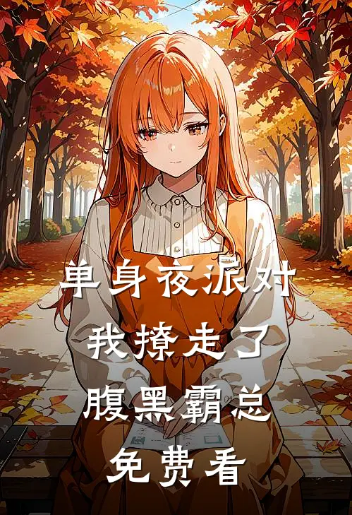 单身夜派对，我撩走了腹黑霸总免费看
