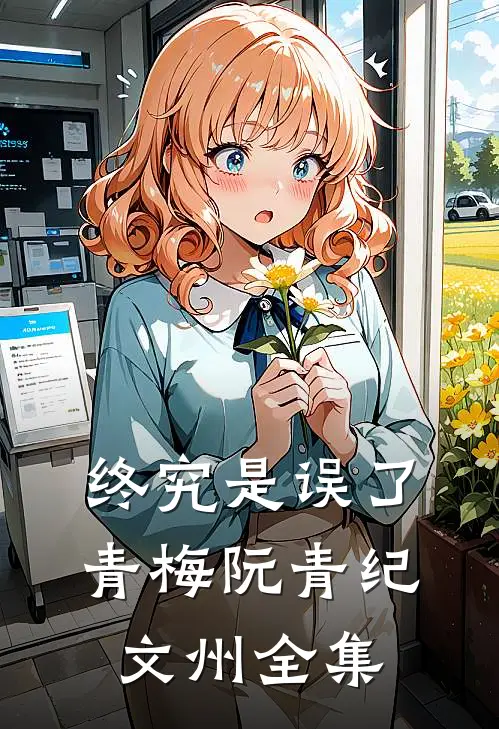 终究是误了青梅阮青纪文州全集
