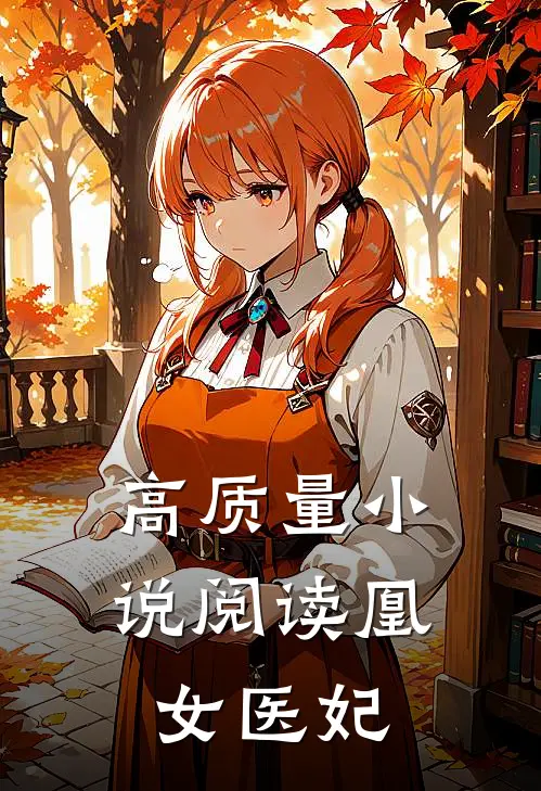 高质量小说阅读凰女医妃