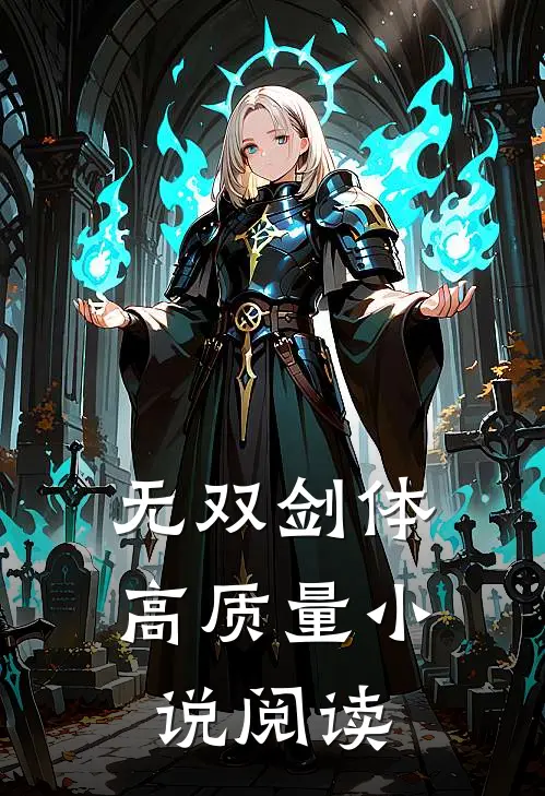 无双剑体高质量小说阅读