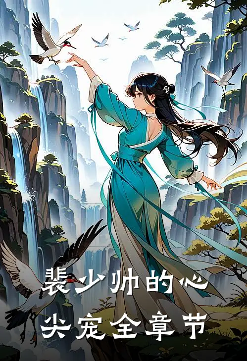 裴少帅的心尖宠全章节