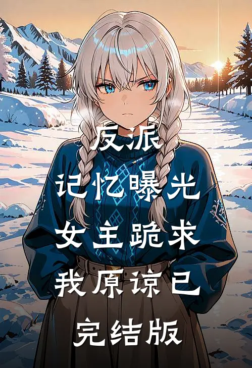 反派：记忆曝光，女主跪求我原谅已完结版