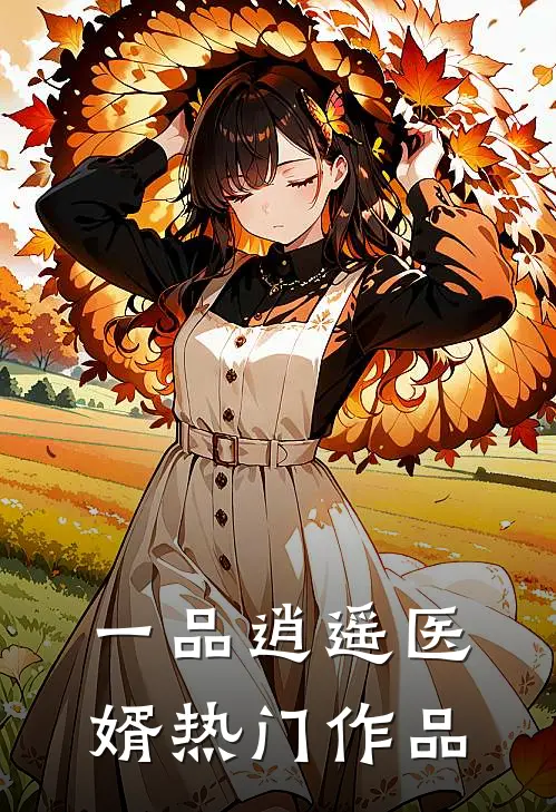 一品逍遥医婿热门作品