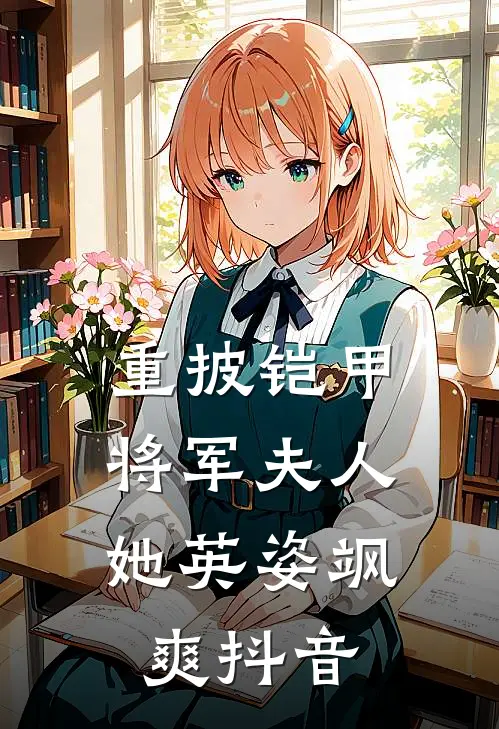 重披铠甲，将军夫人她英姿飒爽抖音