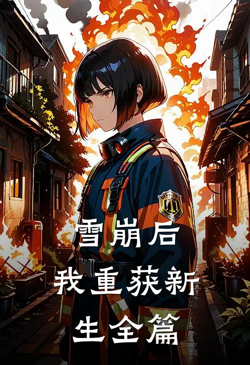雪崩后,我重获新生全篇免费阅读