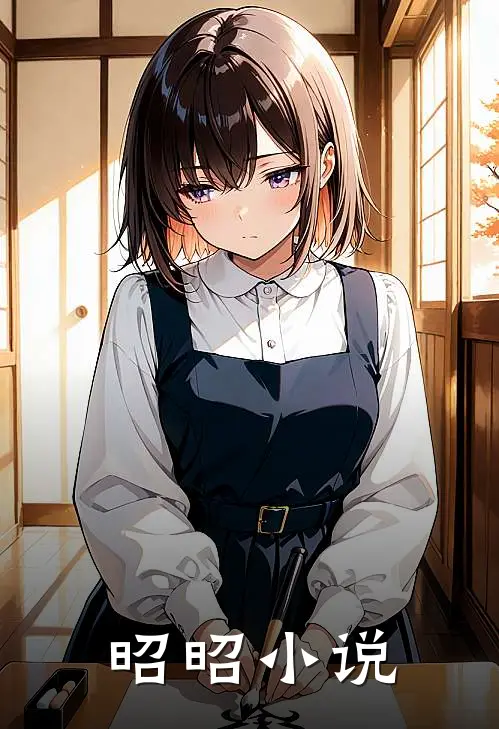 昭昭小说