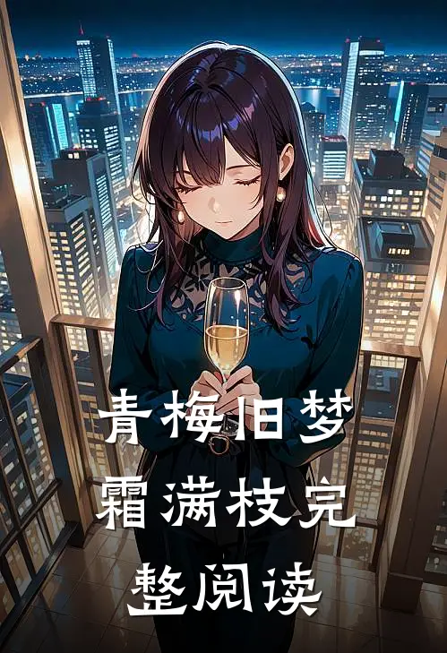 青梅旧梦霜满枝完整阅读