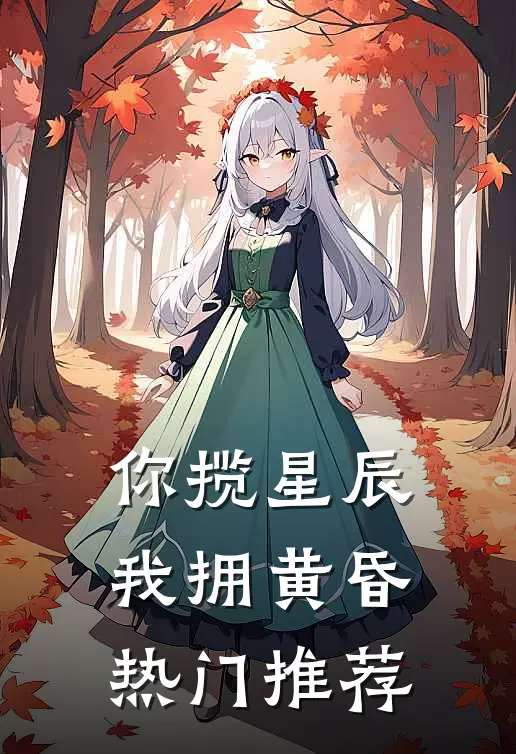 你揽星辰我拥黄昏热门推荐