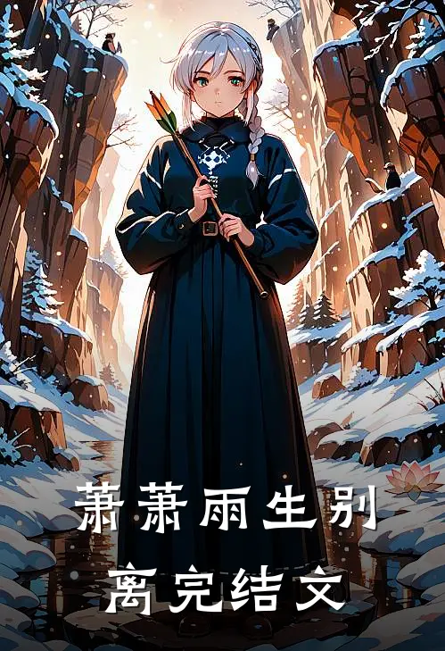 萧萧雨生别离完结文