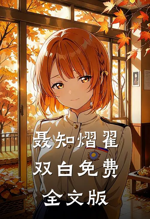 聂知熠翟双白免费全文版