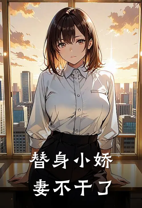 替身小娇妻不干了