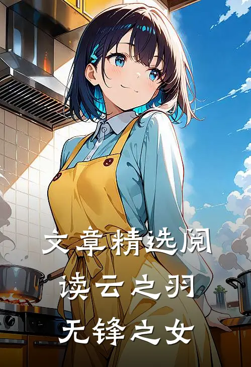 文章精选阅读云之羽：无锋之女