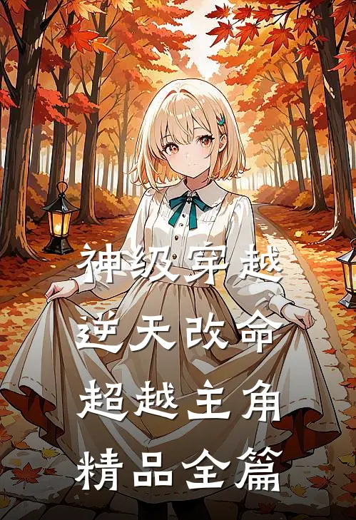 神级穿越：逆天改命，超越主角精品全篇
