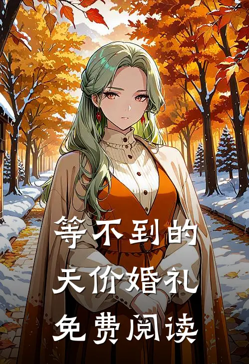 等不到的天价婚礼免费阅读