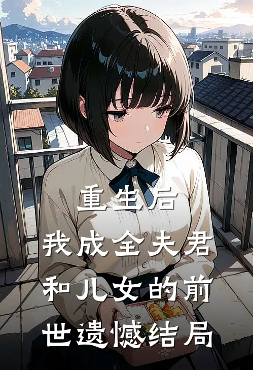 重生后，我成全夫君和儿女的前世遗憾结局