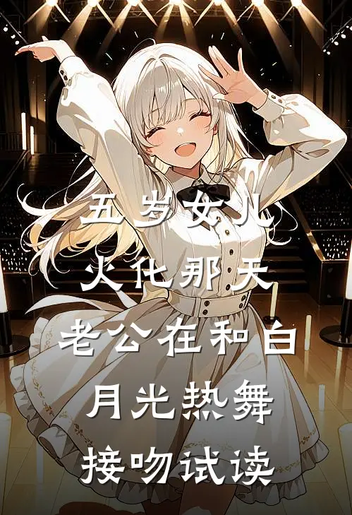 五岁女儿火化那天，老公在和白月光热舞接吻试读