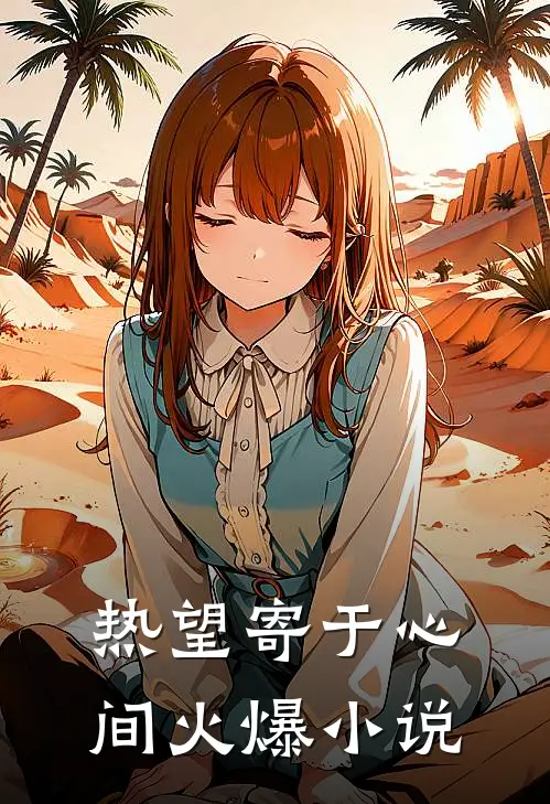 热望寄于心间火爆小说