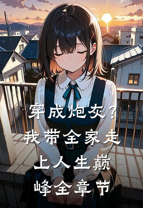 穿成炮灰？我带全家走上人生巅峰全章节