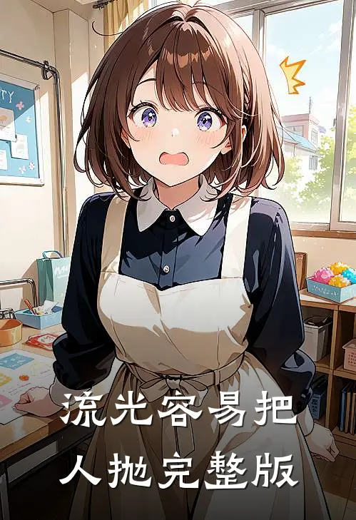 流光容易把人抛完整版