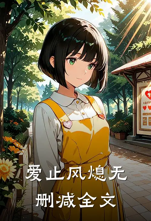 爱止风熄无删减全文