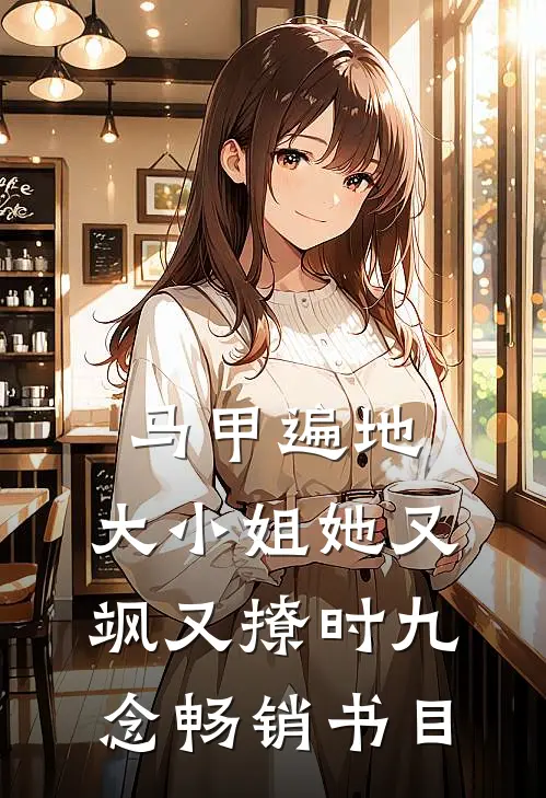 马甲遍地:大小姐她又飒又撩时九念畅销书目