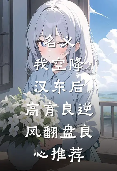 名义：我空降汉东后，高育良逆风翻盘良心推荐