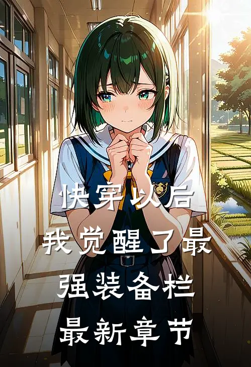 快穿以后，我觉醒了最强“装备栏”最新章节