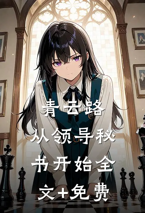 青云路：从领导秘书开始全文+免费