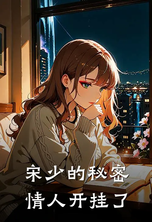 宋少的秘密情人开挂了