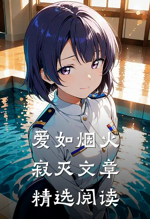 爱如烟火寂灭文章精选阅读