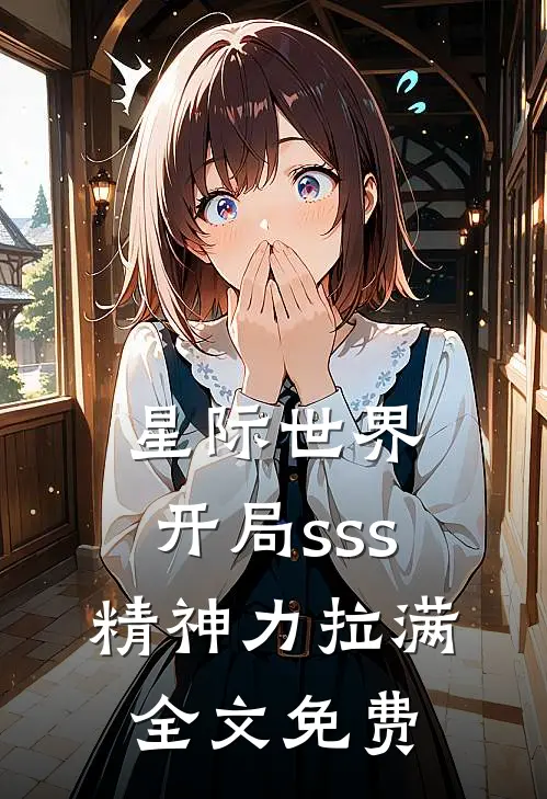 星际世界：开局sss精神力拉满全文免费