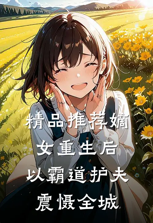 精品推荐嫡女重生后，以霸道护夫震慑全城