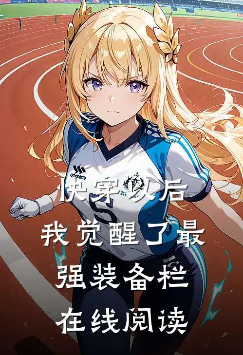 快穿以后，我觉醒了最强“装备栏”在线阅读