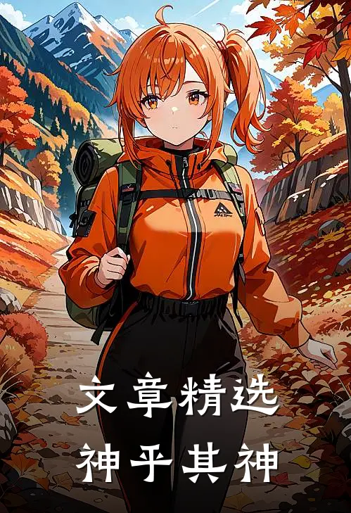 文章精选神乎其神