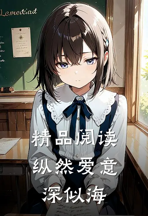 精品阅读纵然爱意深似海