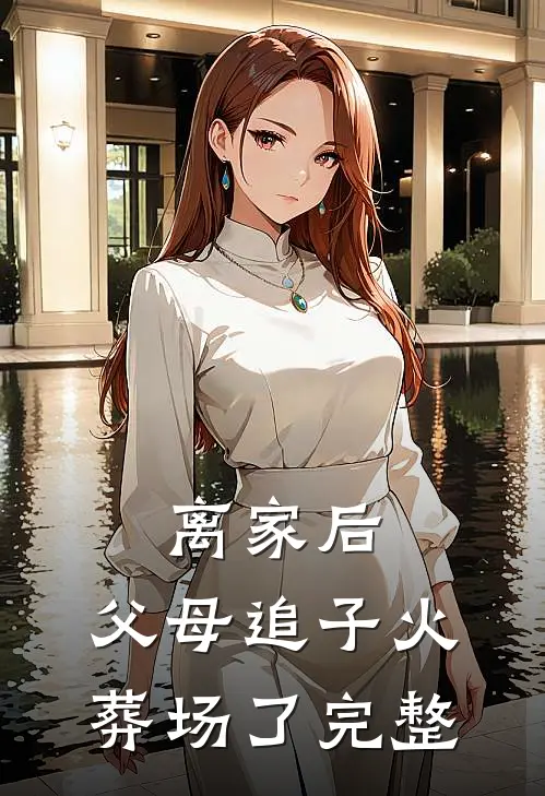 离家后，父母追子火葬场了完整