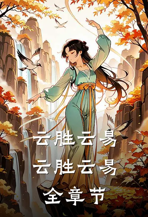 云胜云易云胜云易全章节