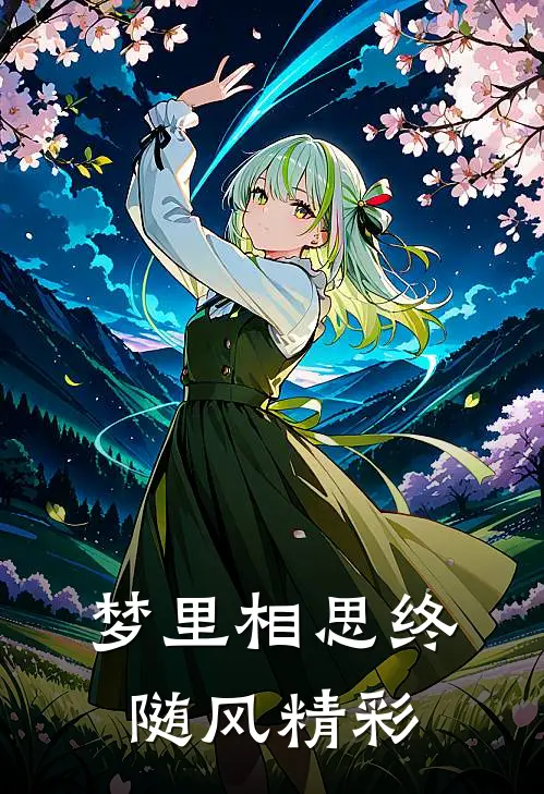梦里相思终随风精彩