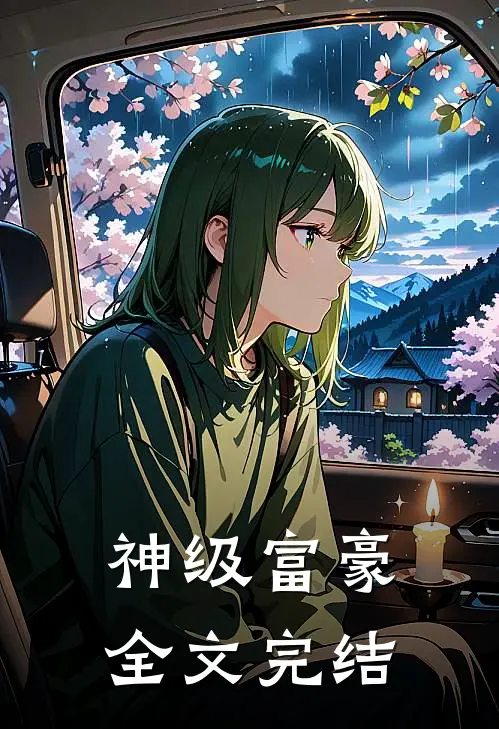 神级富豪全文完结