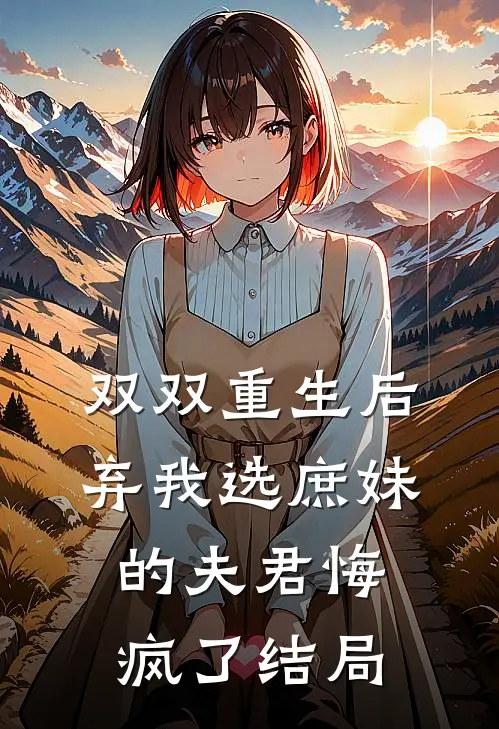 双双重生后，弃我选庶妹的夫君悔疯了结局